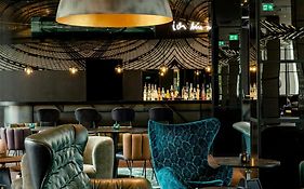 Motel One Berlin-Hauptbahnhof